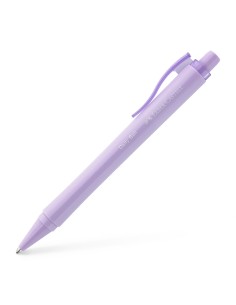 Pastapliiats Faber-Castell Daily Ball XB  lilla