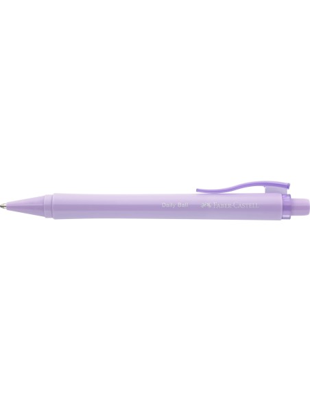 Ball pen Daily Ball XB sweet lilac