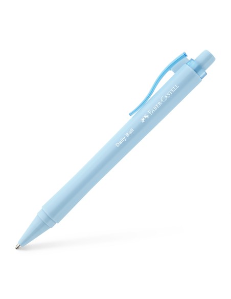 Ball pen Daily Ball XB caribic blue