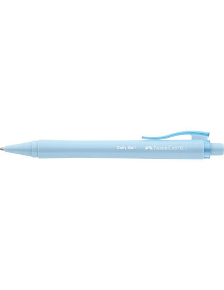 Ball pen Daily Ball XB caribic blue