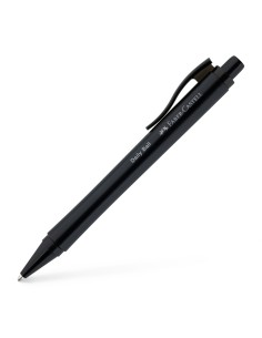 Ball pen Daily Ball XB black