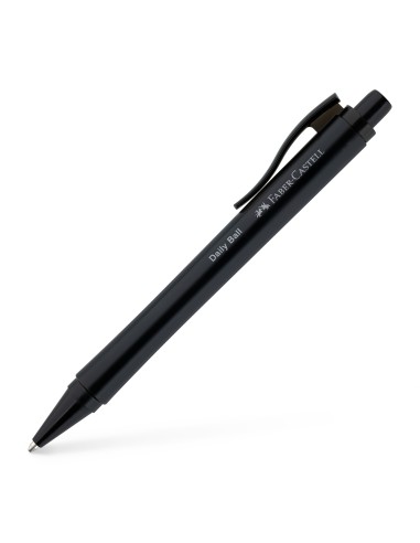 Ball pen Daily Ball XB black