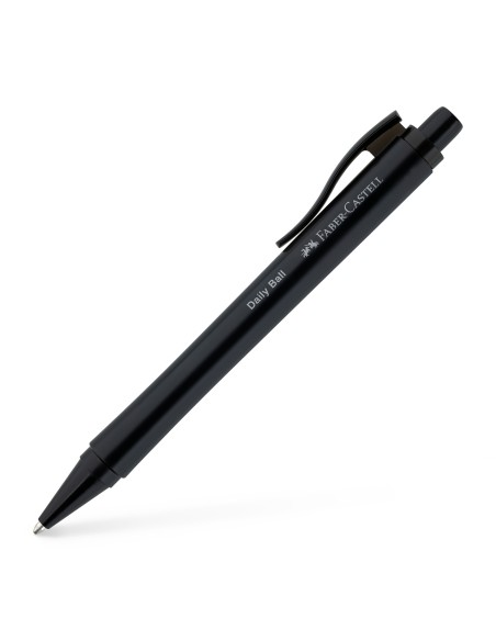 Pastapliiats Faber-Castell Daily Ball XB must