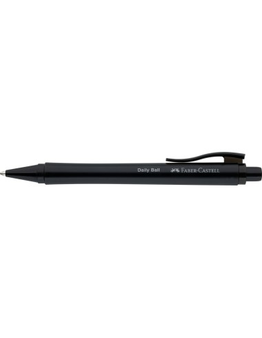 Ball pen Daily Ball XB black