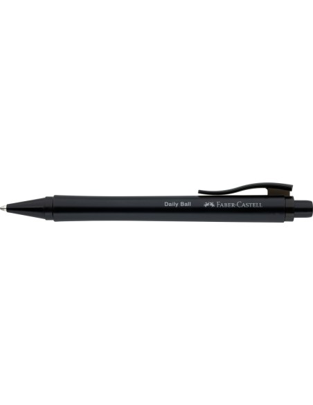 Ball pen Daily Ball XB black