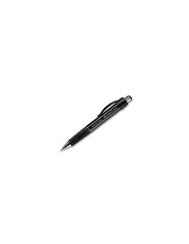 Pastapliiats Faber-Castell Grip Plus M metallik must