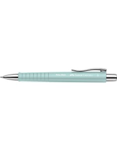 *Pastapliiats Faber-Castell PolyBall XB 0.6mm, karibi sinine