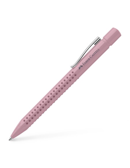 Ball pen Grip 2010 M  rose shadows