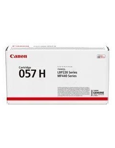 Tooner Canon 057H must (10000lk)