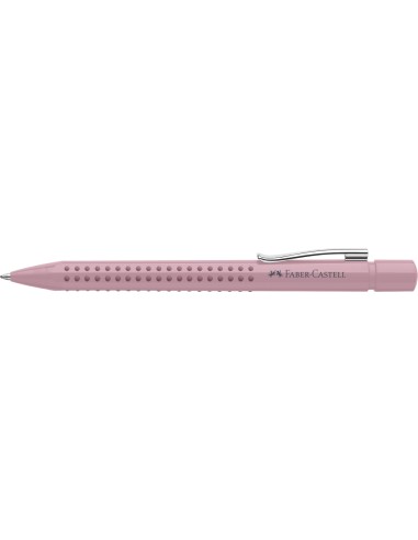 Pastapliiats Faber-Castell Grip 2010 M rose shadows