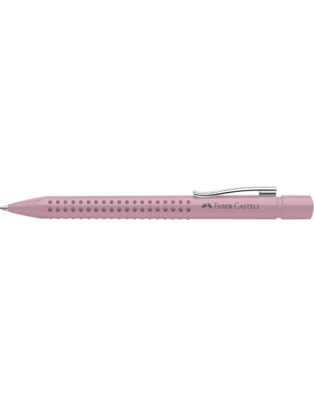 Ball pen Grip 2010 M  rose shadows