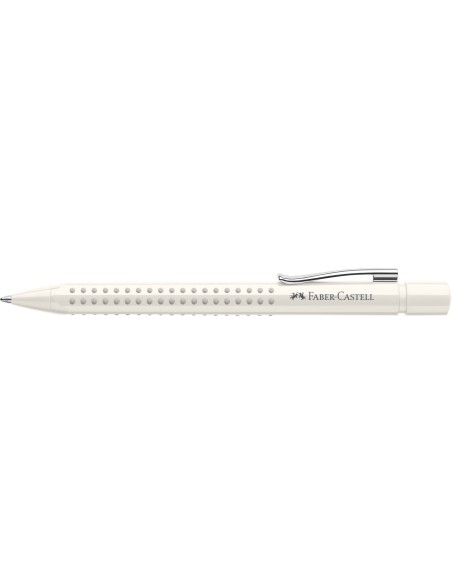 Pastapliiats Faber-Castell Grip 2010 M coconut milk