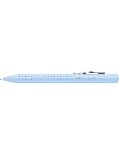 Pastapliiats Faber-Castell Grip 2010 M taeva sinine