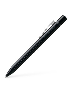Ball pen Grip 2010 M  black