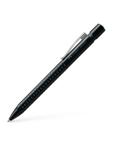 Pastapliiats Faber-Castell Grip 2010 M must