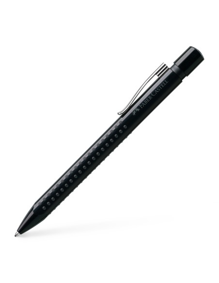 Ball pen Grip 2010 M  black