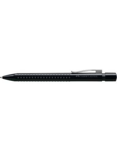 Pastapliiats Faber-Castell Grip 2010 M must