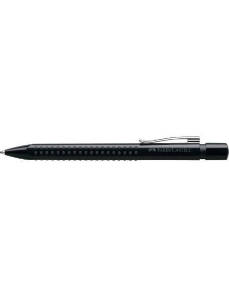 Ball pen Grip 2010 M  black