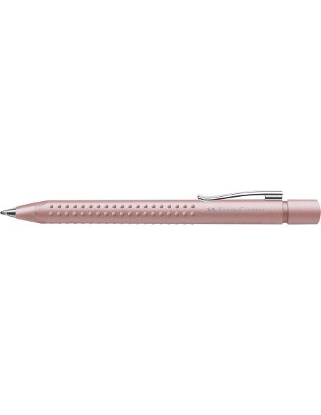 Ballpoint pen Grip 2011 XB pale rose