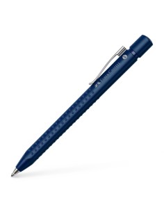 Pastapliiats Faber-Castell Grip 2011 XB tume sinine
