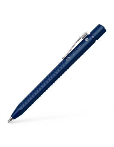 Pastapliiats Faber-Castell Grip 2011 XB tume sinine
