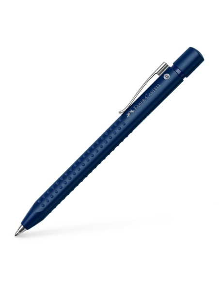 Ballpoint pen Grip 2011 XB classic blue