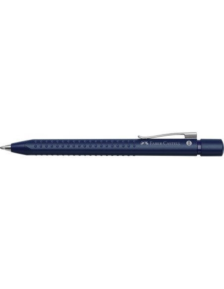 Pastapliiats Faber-Castell Grip 2011 XB tume sinine