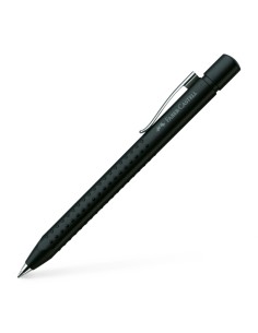 Pastapliiats Faber-Castell Grip 2011 XB must (matt)