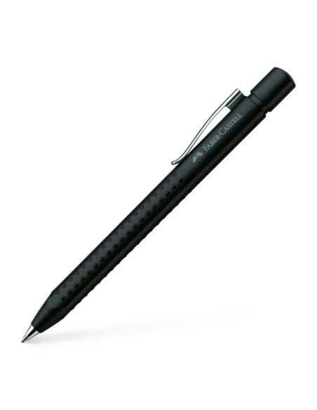 Pastapliiats Faber-Castell Grip 2011 XB must (matt)