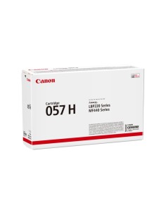 Tooner Canon 057H must (10000lk) 2