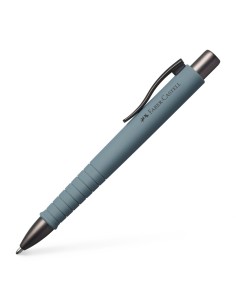 BPP Poly Ball Urban Stone Grey