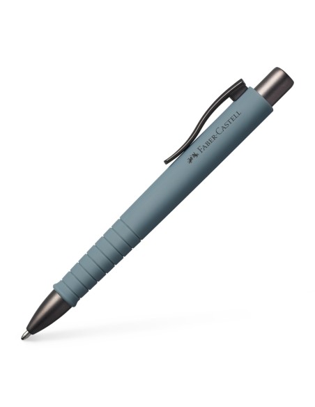 Pastapliiats Faber-Castell PolyBall XB 0.6mm, hall