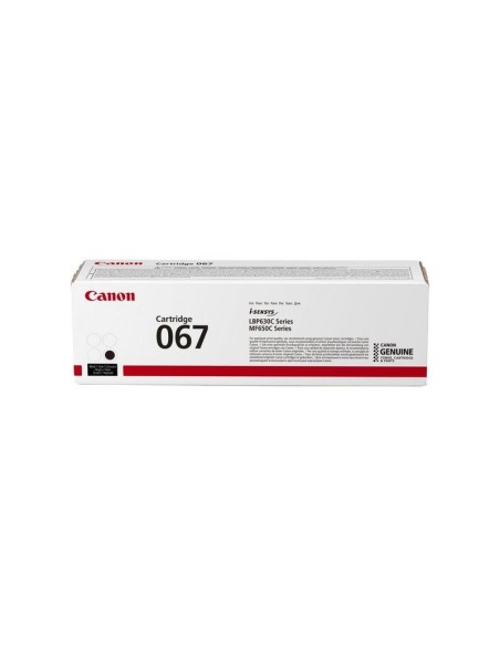 Tooner Canon 067 must (1350lk)