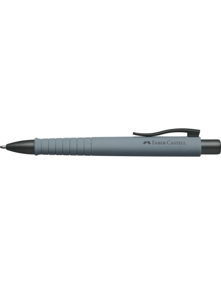 Pastapliiats Faber-Castell PolyBall XB 0.6mm, hall