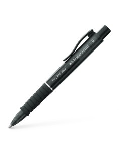 Pastapliiats Faber-Castell PolyBall View must