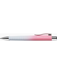 Pastapliiats Faber-Castell PolyBall Urban XB 0.6mm Sunset
