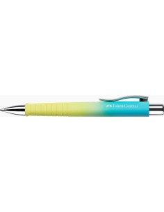 Ballpoint pen Poly Ball Urban Sunrise