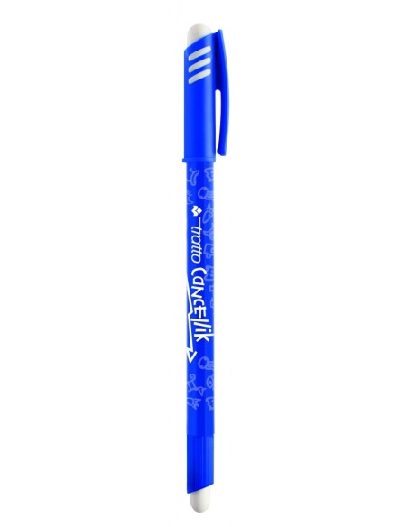 Pen Fila Tratto Cancel ink blue