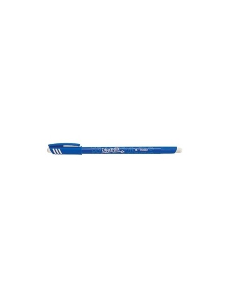 Pen Fila Tratto Cancel ink blue