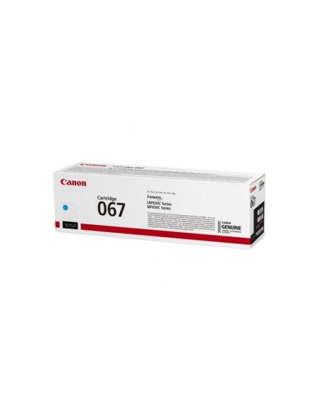 Tooner Canon 067H sinine (2350lk)