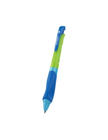 Pastapliiats pliiats Keyroad Easy Writter 1.0mm, sinine