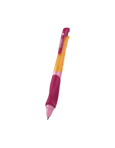 Pastapliiats pliiats Keyroad Easy Writter 1.0mm, sinine