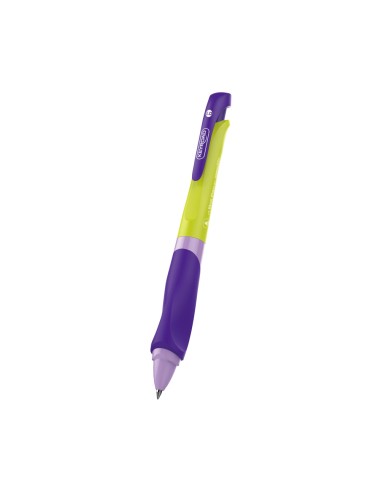 Pastapliiats pliiats Keyroad Easy Writter 1.0mm, sinine