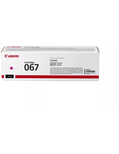Tooner Canon 067H punane (2350lk)