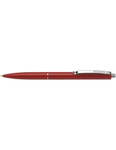 Ballpoint pen Schneider K15 red