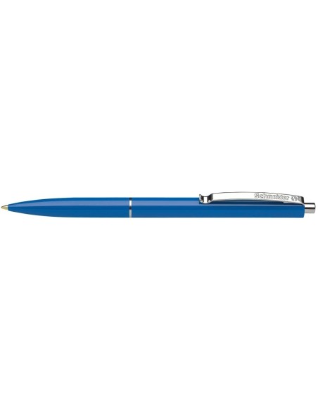 Ballpoint pen Schneider K15 blue