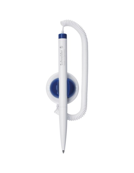 *Ballpoint pen Schneider Klick-Fix-Pen