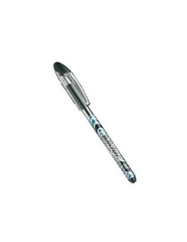 *Ballpoint pen Schneider Slider M black