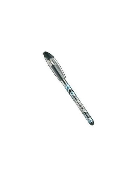 *Ballpoint pen Schneider Slider M black