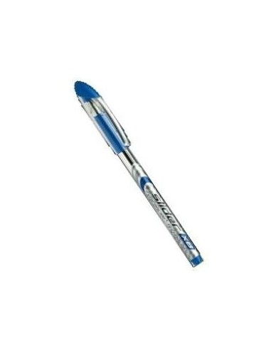 Ballpoint pen Schneider Slider XB blue (O)